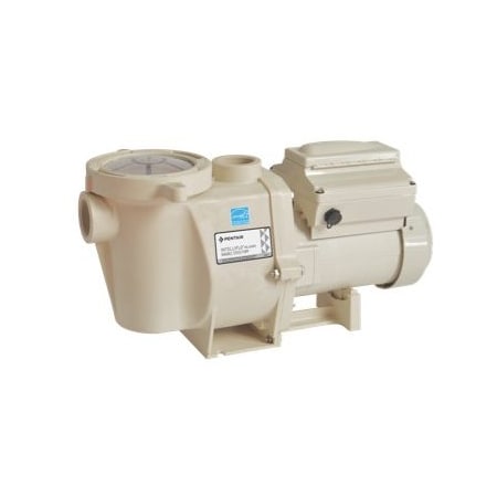 Pentair Pmp Intelliflo Vs Svrs 011057